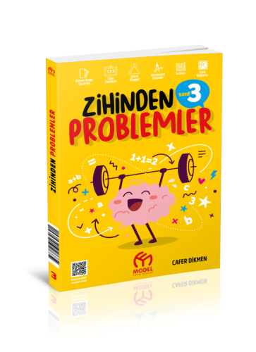 3. Sınıf Zihinden Problemler